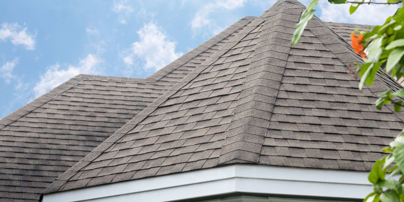 Roofing in Fort Mill, South Carolina