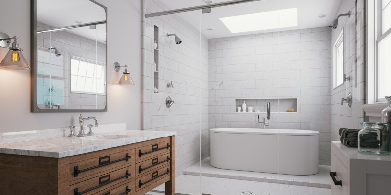 Bathroom Remodeling in Fort Mill, South Carolina