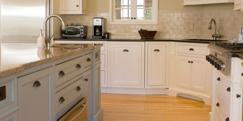 Kitchen Remodeling in Fort Mill, South Carolina