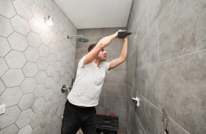Count on Our Dedicated Team to Handle Your Next Bathroom Remodel