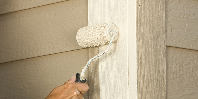 Why Home Exterior Painting Matters