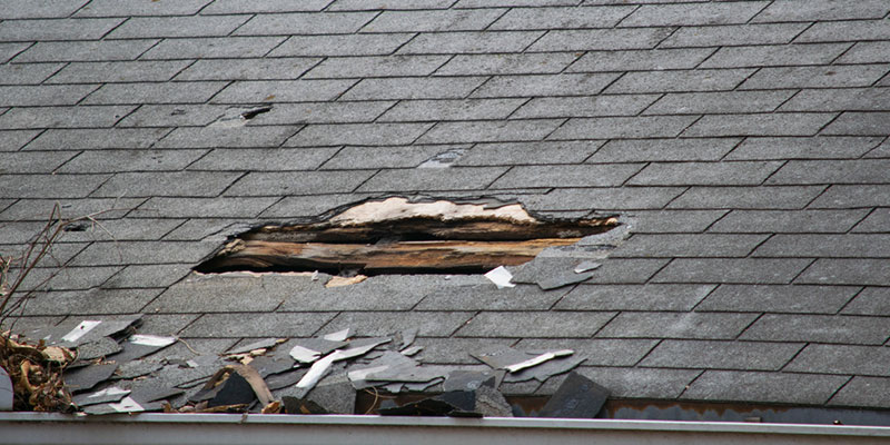 When is it Time For a New Roof?